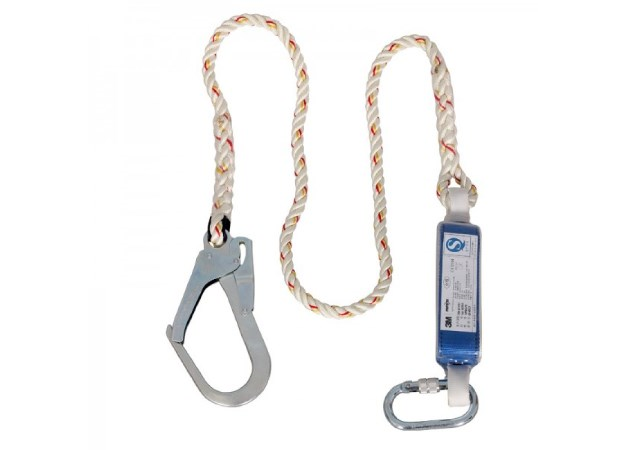 PROTECTA® First ™ Energy Absorbing Lanyard