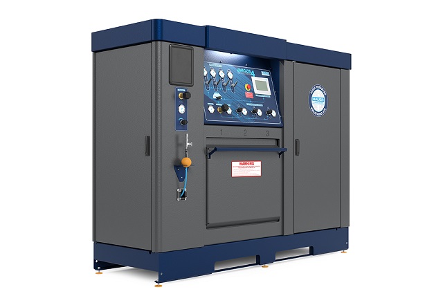 UNICUS-4S Air Compressors