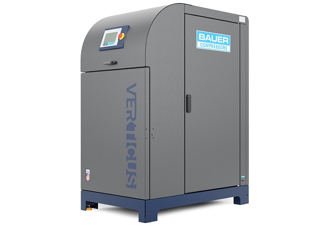 VERTICUS Air Compressors